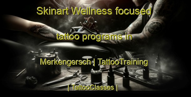 Skinart Wellness-focused tattoo programs in Merkengersch | TattooTraining | TattooClasses | SkinartTraining-Austria